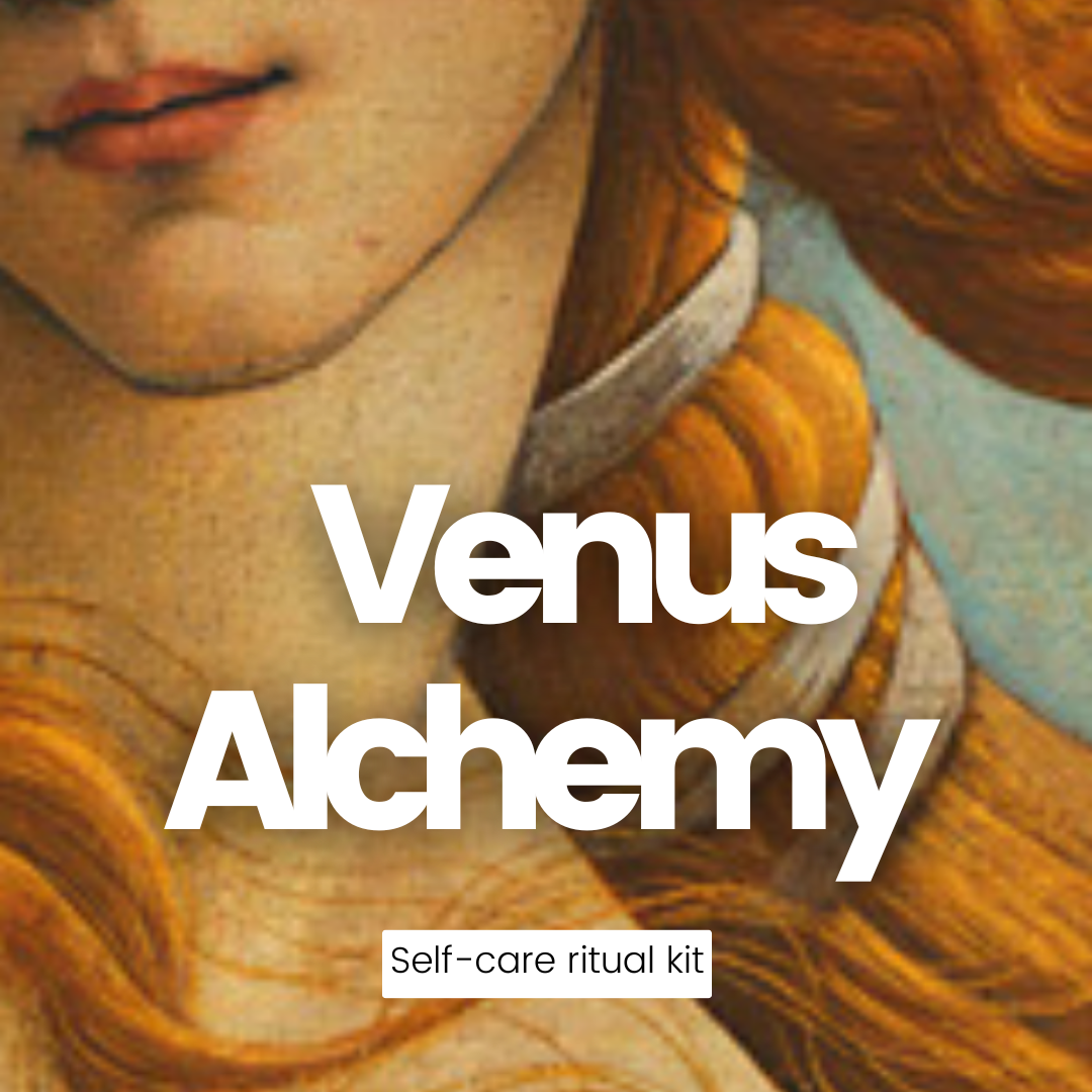 Venus Alchemy