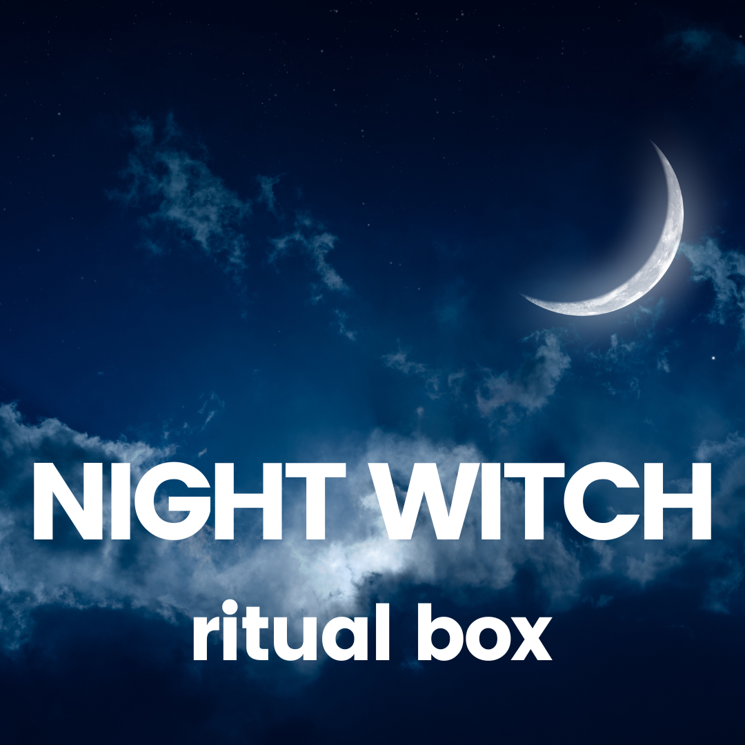 Night Witch