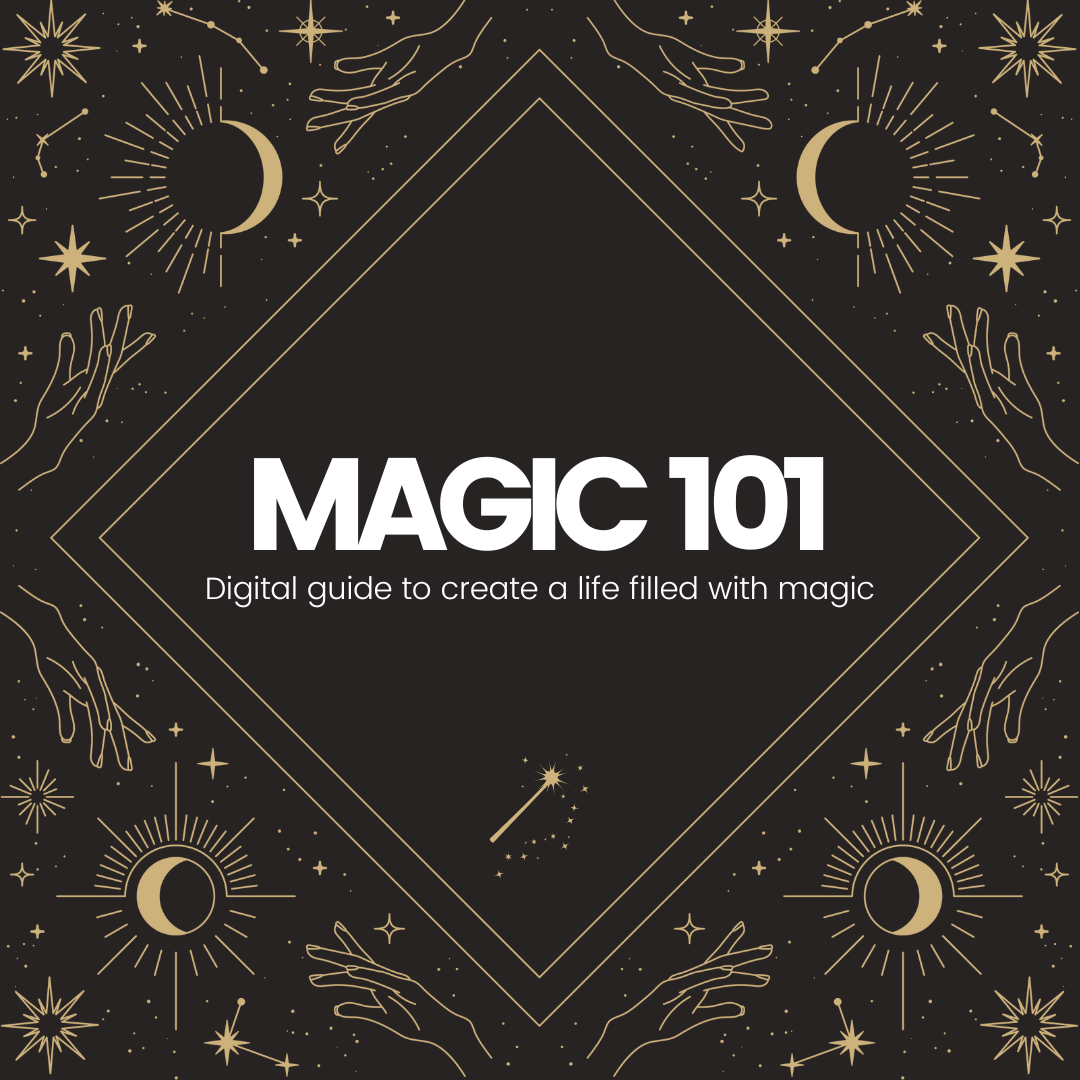 Magic 101 Guide