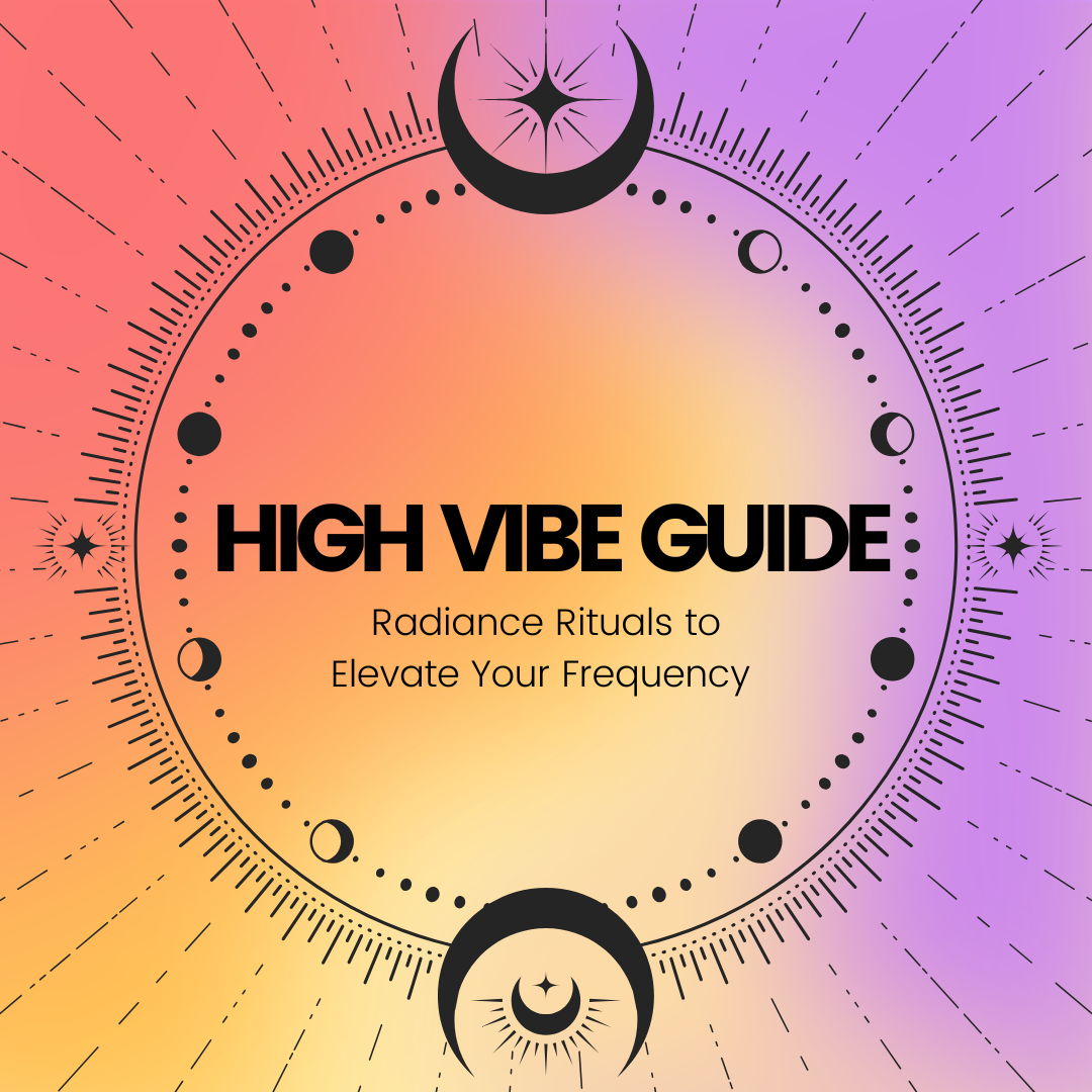 High Vibe Guide