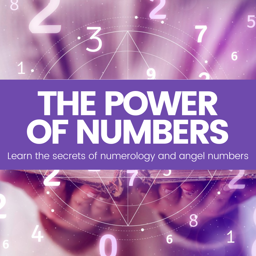 Numerology Guide