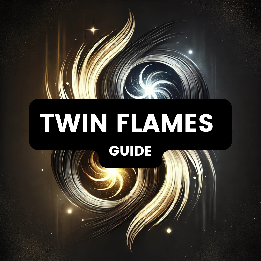 Twin Flames Guide